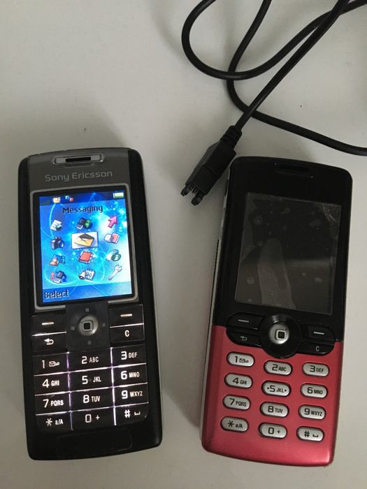 Sony Ericsson  T610/630 nokia,samsung