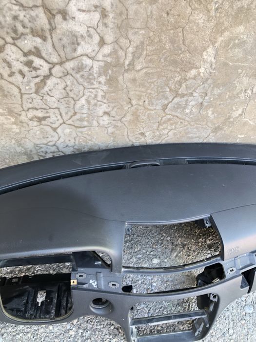 Торпедо на w220 мерседес