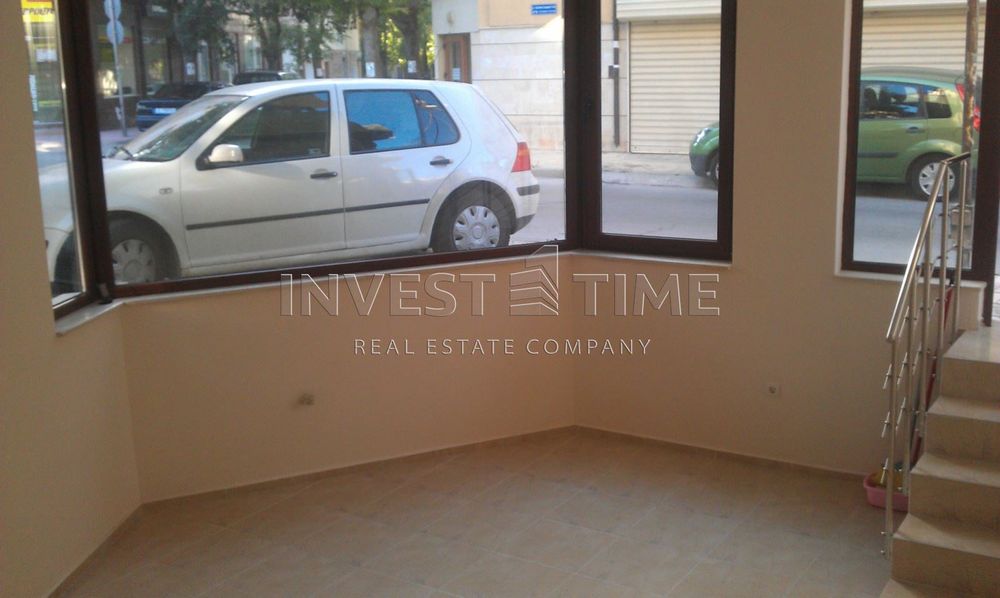 Продава се Магазин в Варна, Колхозен пазар - 90 кв.м за 576 €/кв.м - Снимка #3