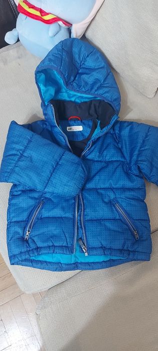 Яке HM подходящо за момче