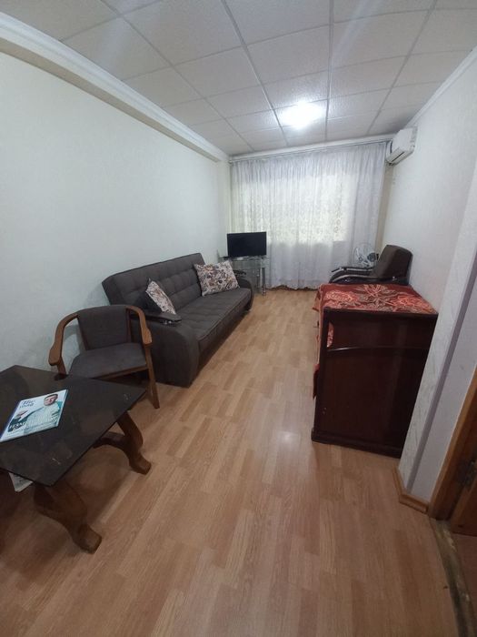 Продажа  3хкомнатной   квартиры   ориентир 118 школа Сулейманова