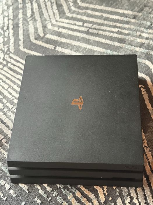 PlayStation 4 Pro 1TB