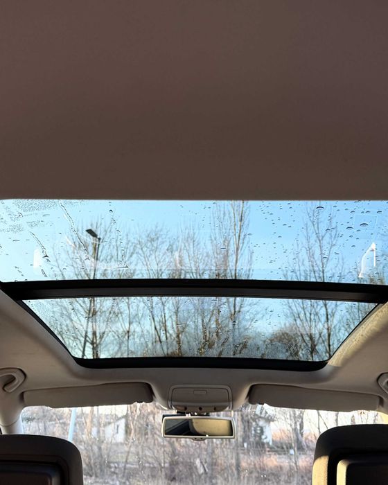 VW Touran 2.0 diesel Euro 5 140 cp DSG