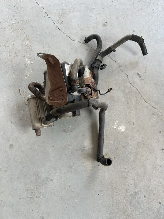Webasto Sirocol Mercedes W212