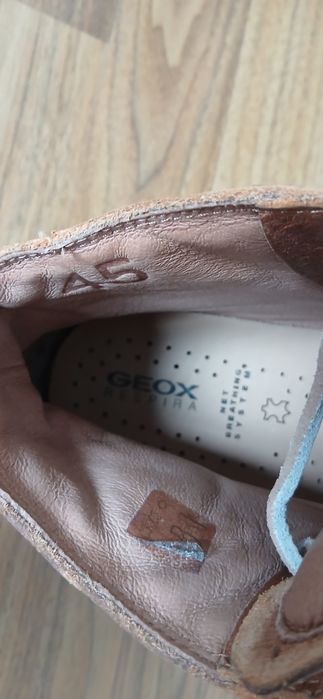 Боти BlackStone като нови