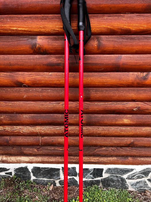 Atomic  Redster S9 Fis M I 165 2024