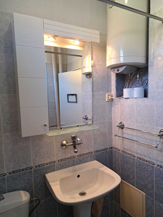 Дава се под наем Тристаен апартамент в София, Център - 85 кв.м за 586.5 € - Снимка #11