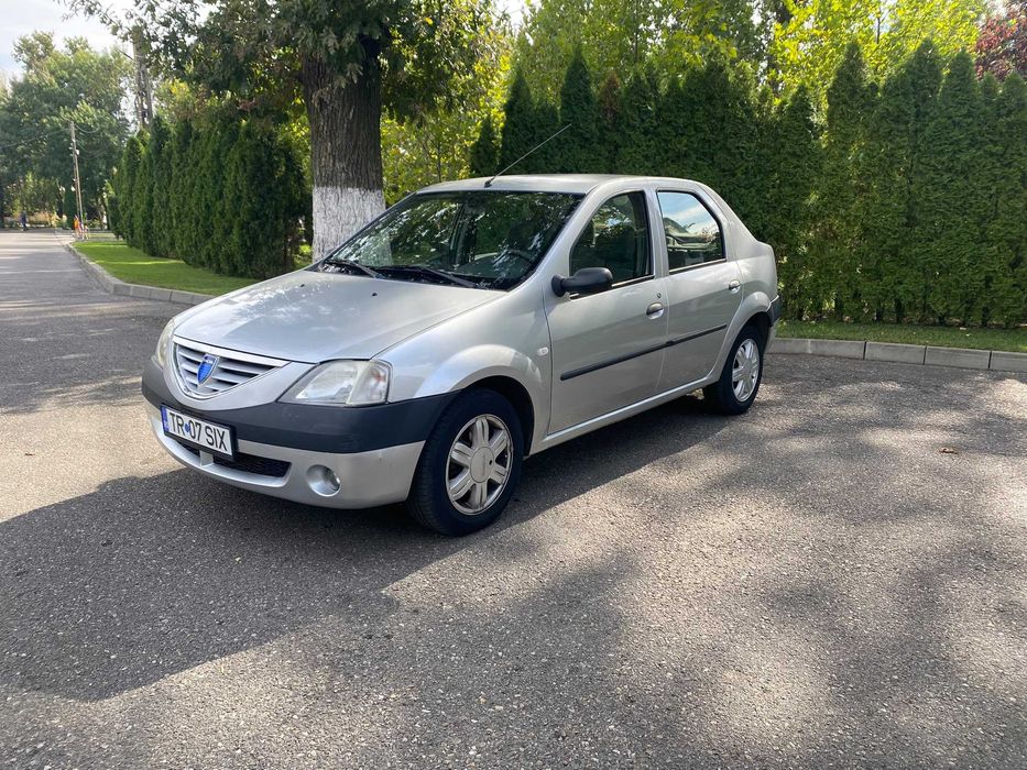 Dacia Logan