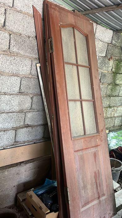 Есік 60 см 2 метр бар