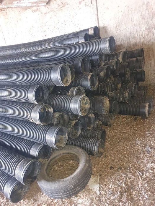 Gofra truba sotiladi 200 talik