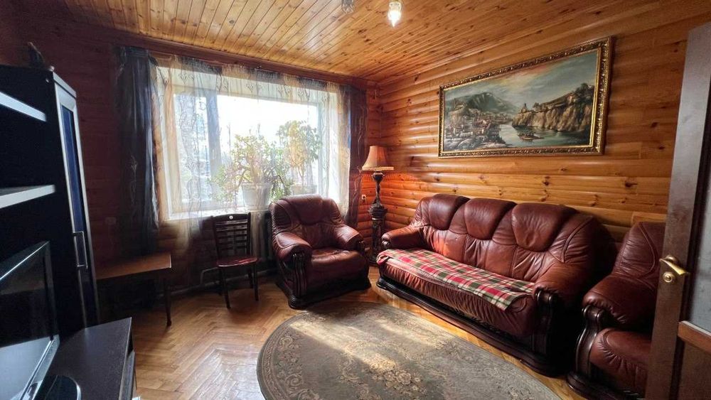 Продаётся дом р-не Тобыл