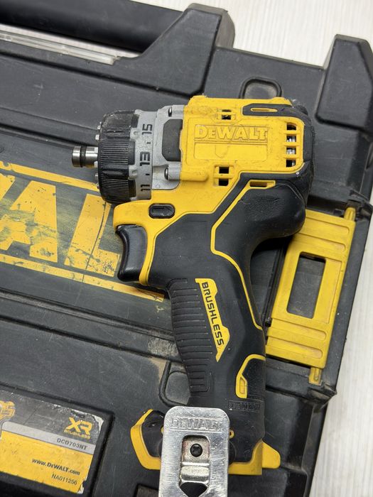 Dewalt реноватор, шуруповерт оригинал