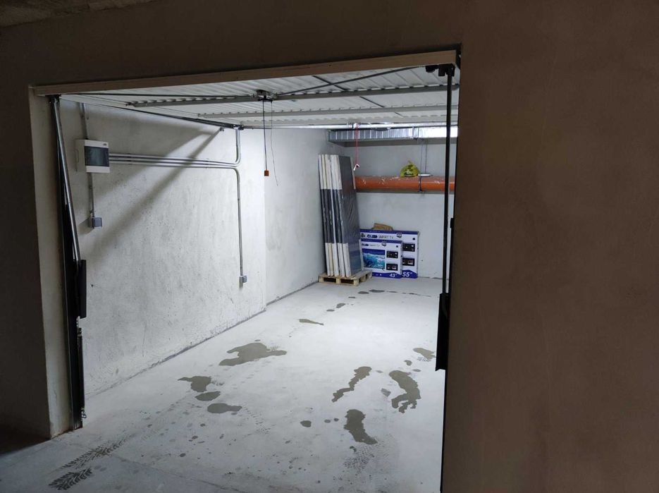 Дава се под наем Гараж / Паркомясто в София, Младост 4 - 22 кв.м за 112.2 € - Снимка #4