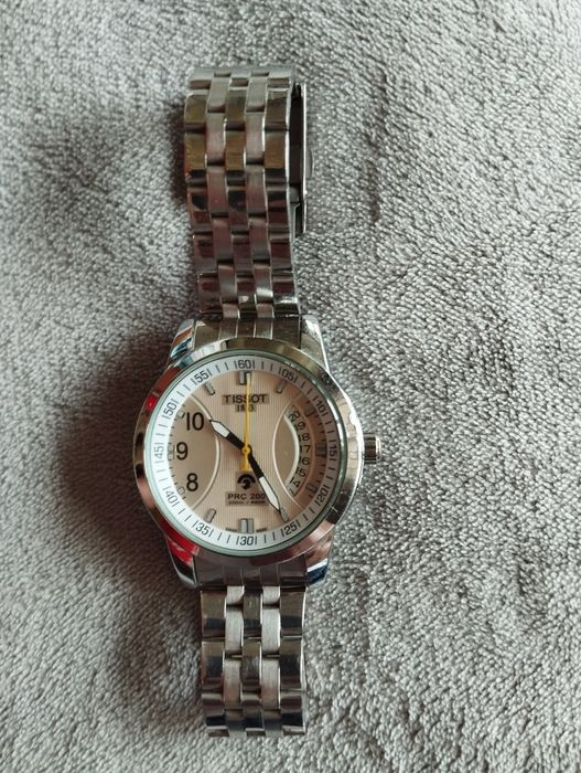Часи TISSOT 1853 механичиский