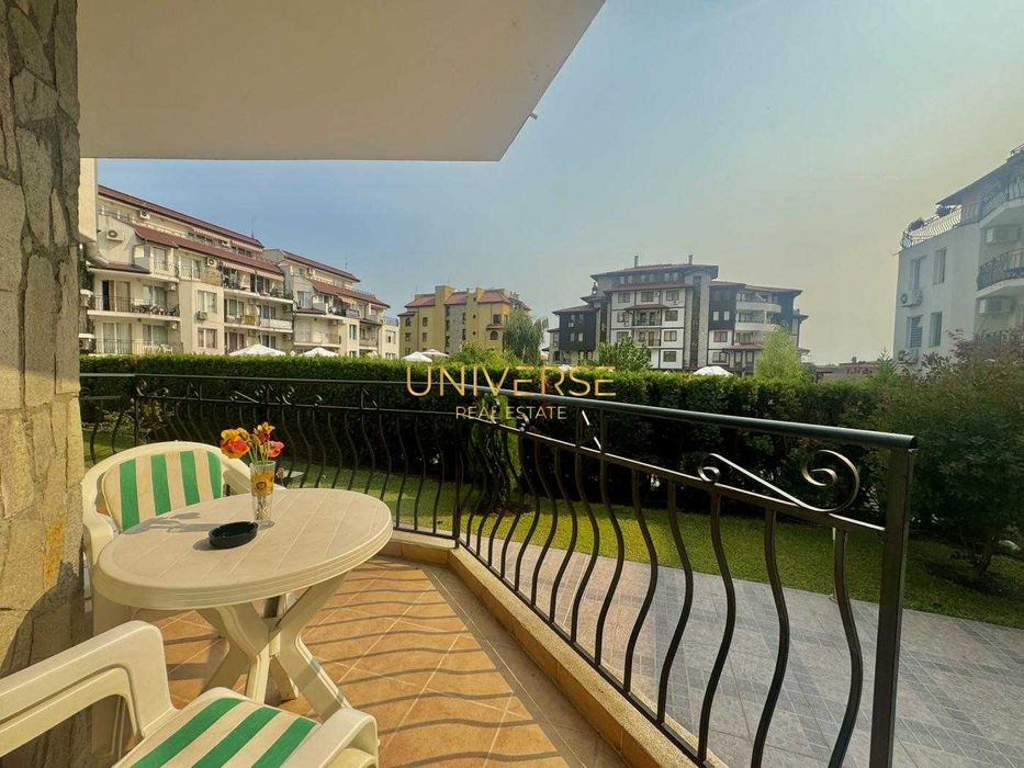 Продава се Двустаен апартамент в Свети Влас - 57 кв.м за 1244 €/кв.м - Снимка #12