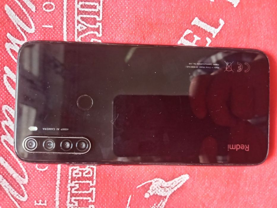 Продается Redmi Note 8
