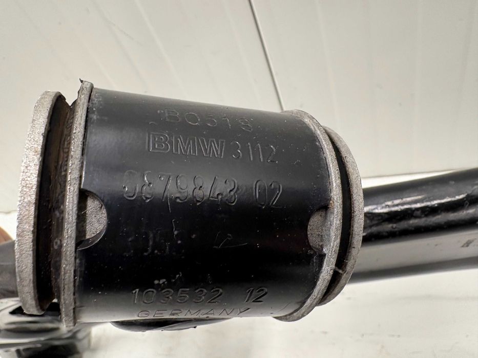 Преден Ляв Носач с Тампон за БМВ Ф48 Ф39 Ф40 Ф45 BMW F48 F39 F40 F45