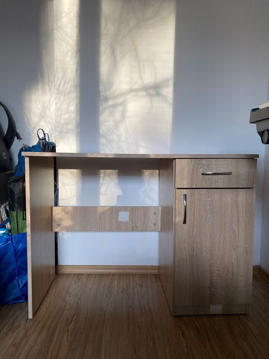 Бюро с размери 90/50/75