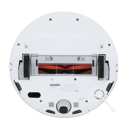 Робот-пылесос Xiaomi Mi Robot Vacuum-Mop STYTJ01ZHM/SKV4093GL