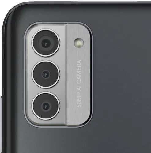 Nokia G42 5G, Dual, 128GB 6GB Ram, Grey