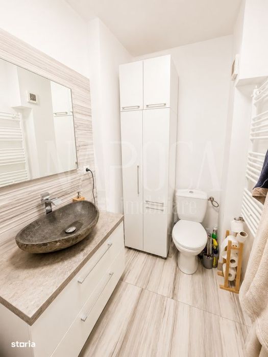 Apartament 2 camere de vanzare in Iris, Cluj Napoca