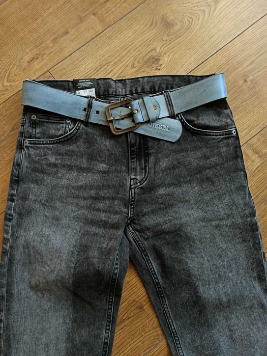 H&M, WEEKDAY мъжки нови дънки