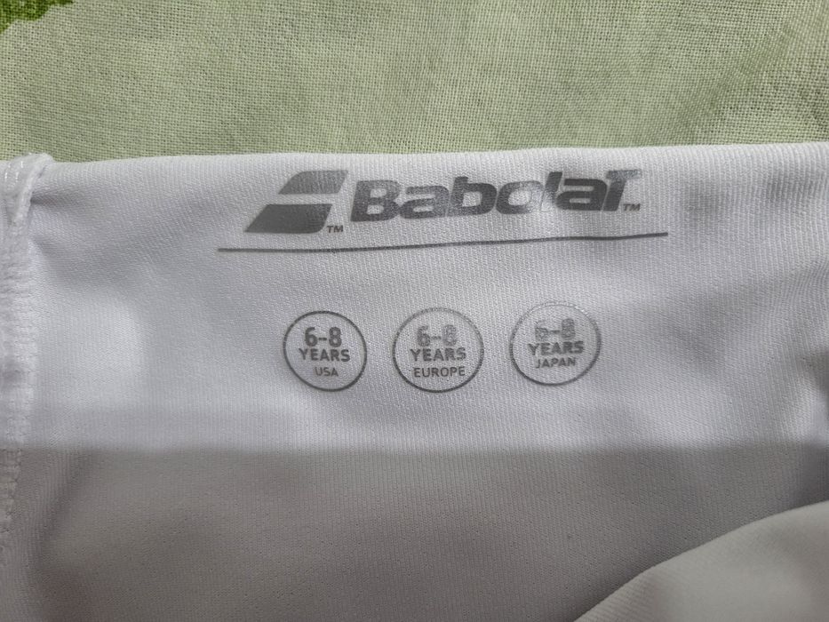 Продам юбку-шорты для тенниса