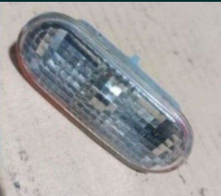 Lampă Lucas laterală Volkswagen Seat