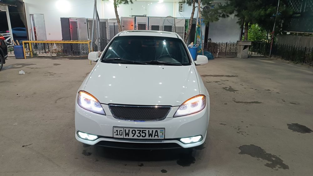 Chevrolet Gentra, 2015, Avtomat, halol yurgani, 3-pozitsiya elegant