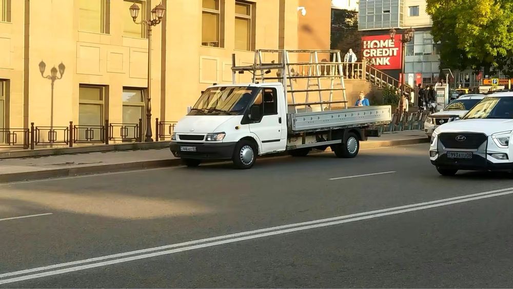 Доставка пирамида