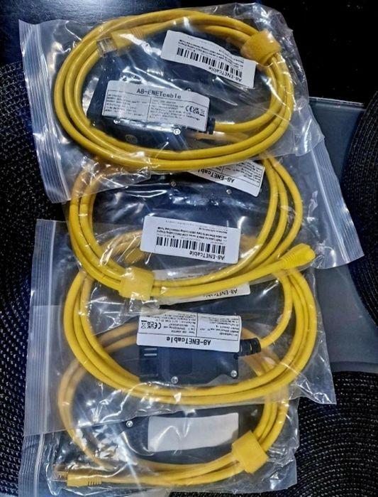 ENET E-NET кабел+софтуер за кодиране на BMW F,G и I series и Mini