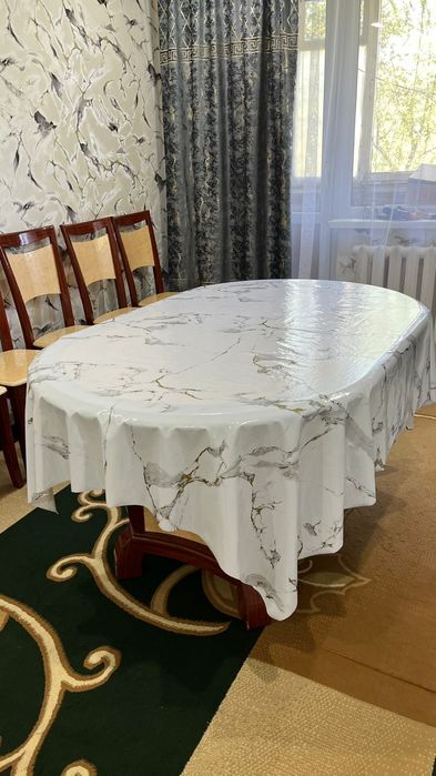 2 метр столь 6 стульчик