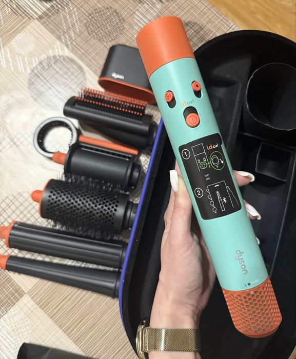 Dyson HS08 Airwrap id С ГАРАНЦИЯ