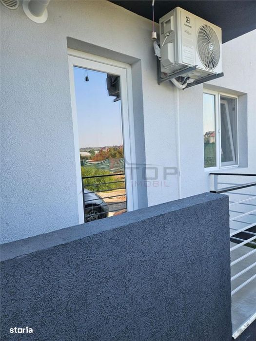 Vanzare apartament cu 1 camera - Lunca Cetatuii, Iasi