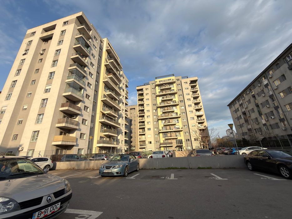 Apartament 2 camere de inchiriat