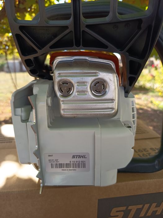 Моторен трион/резачка Stihl / Щил MS  271