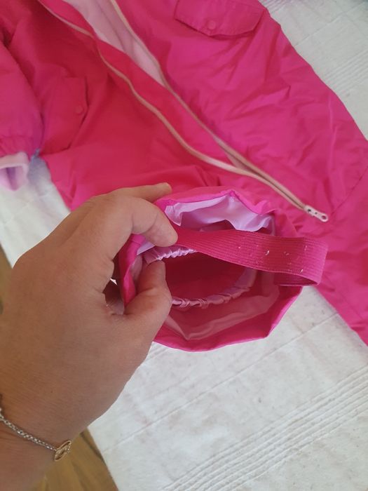 Combinezon iarna/zapada, 92, Lupilu