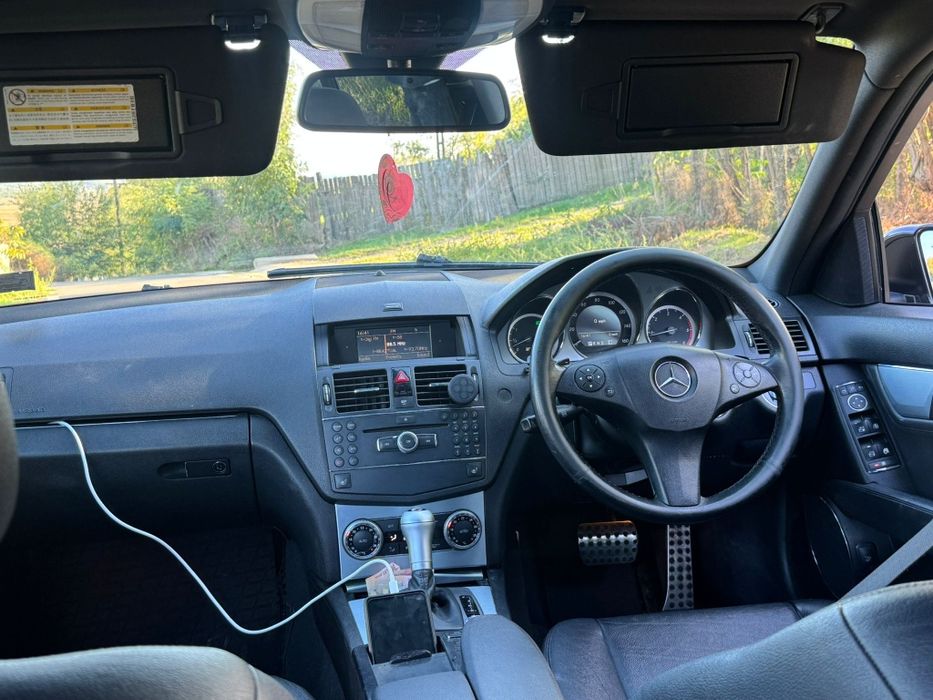 Motor Mercedes om 646 euro4 Sprinter, W204, w211