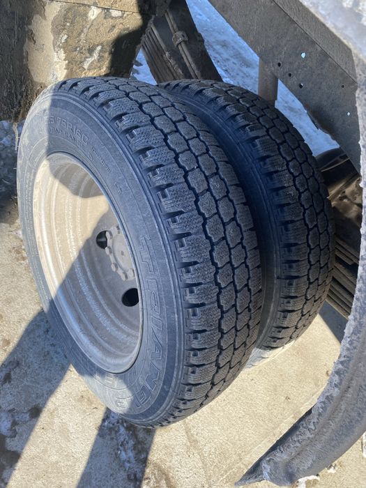 На газель шины 185/75 16