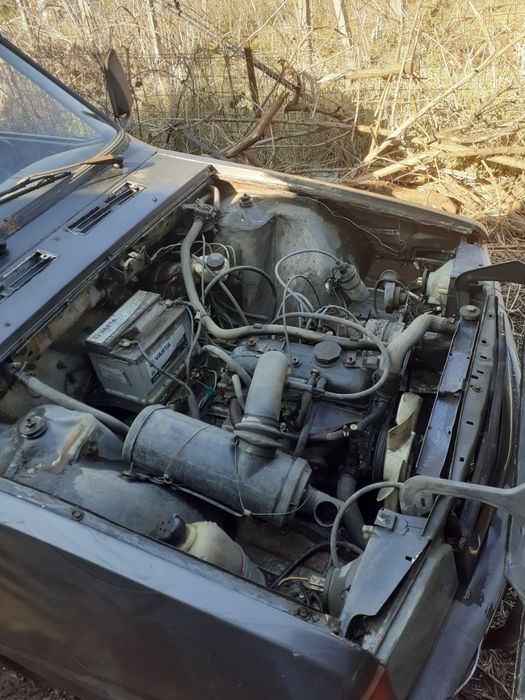 Dacia papuc 1305 pickup up   t