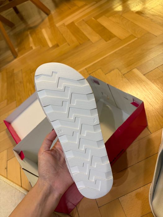 Медицински чехли/сабо Cizgi