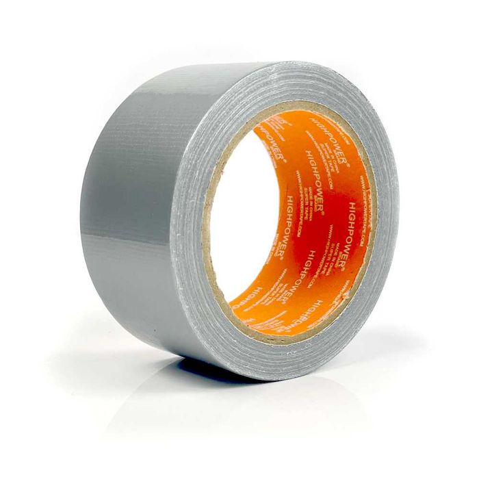 Черно тиксо - изолирбанд