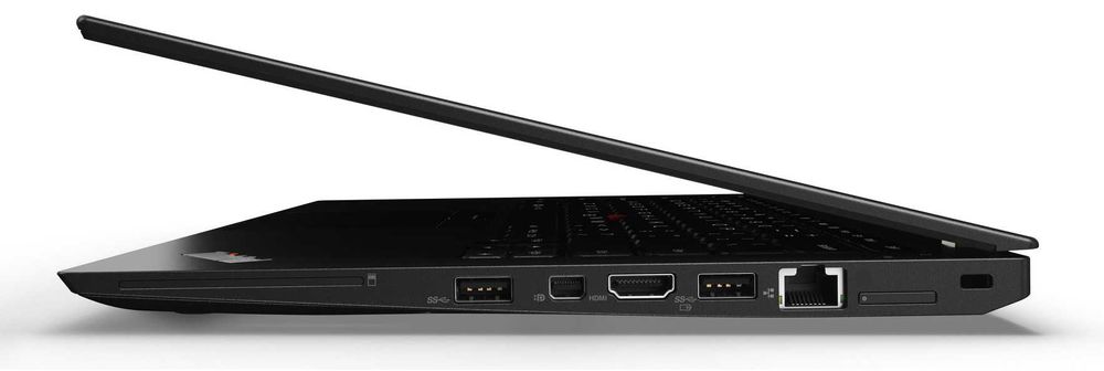 Лаптоп Lenovo T460s i7-6600U 8GB 256GB SSD FHD ГАРАНЦИЯ