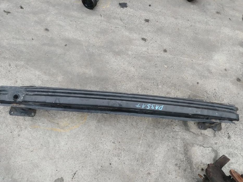 intaritura armatura bara spate vw passat b6 3c9807305