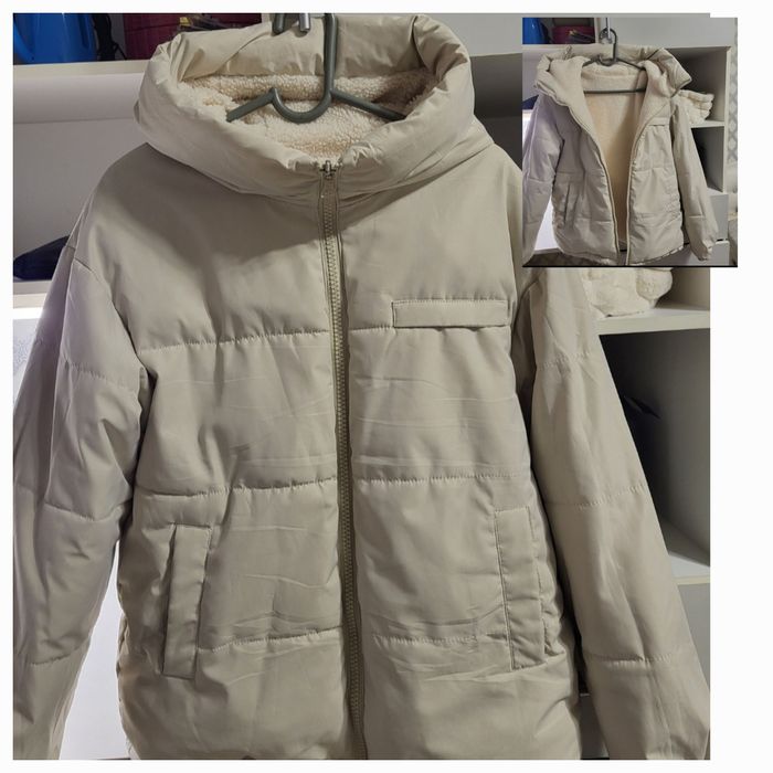 Продам   куртку р 44-46