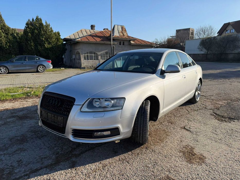 Audi A6 2.0 TDI 2010
