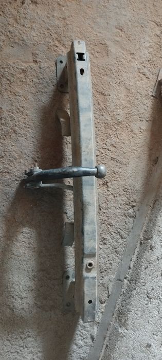 Теглич Форд фокус