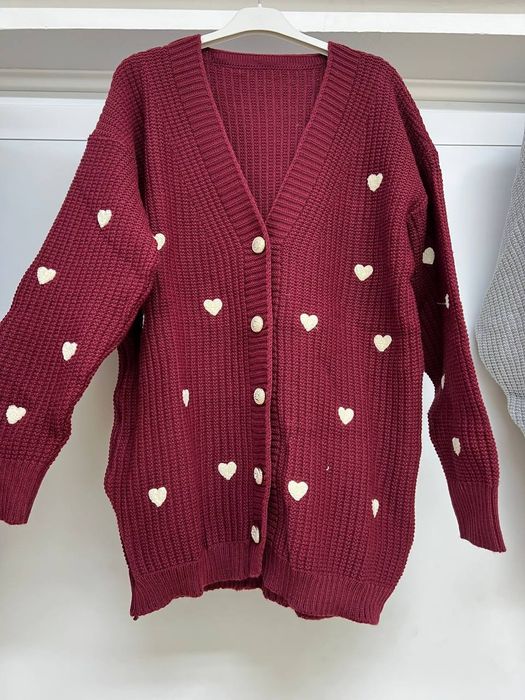 Pulovere dama tricot