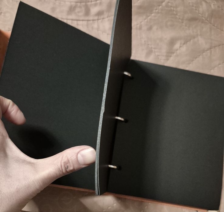 Albume foto neutilizate