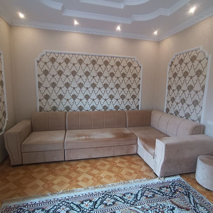 Диван 3,70 х 1,80